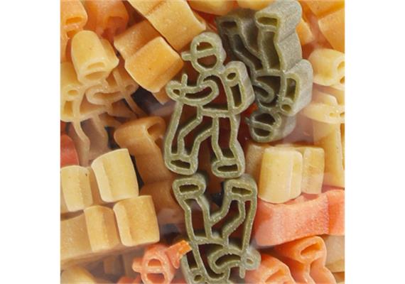 Wandern Pastasäckli | Bild 2