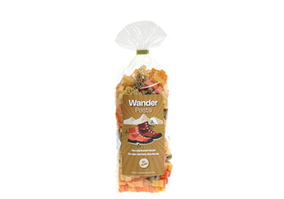 Wandern Pastasäckli | Bild 1