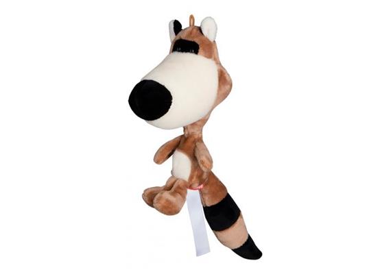 Waschbär 29 cm