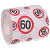 WC-Papier 60. Geburtstag