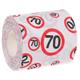 WC-Papier 70. Geburtstag