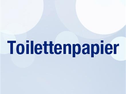 WC-Papier