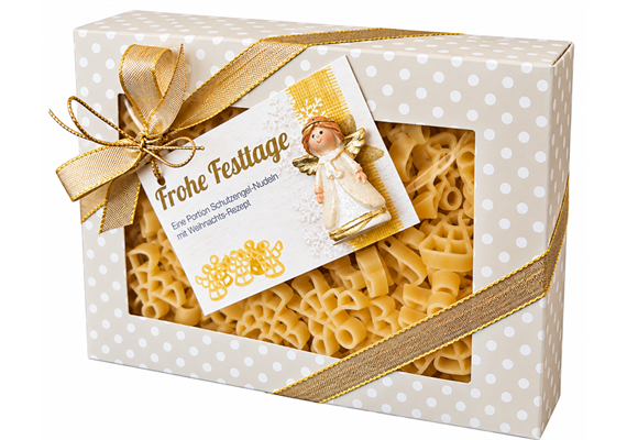 Weihnachten Pasta Geschenkbox