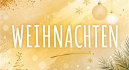 Weihnachten