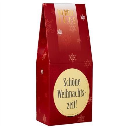 Weihnachtszeit Tee
