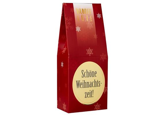 Weihnachtszeit Tee