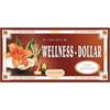 Wellness Dollar XXL Gutscheincouvert
