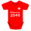 Weltmeister 2040 Body - Grösse 62/68