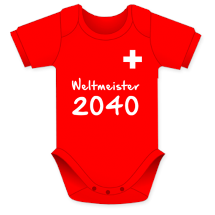 Weltmeister 2040 Body