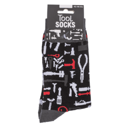 Werkzeug Socken (42/46)