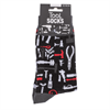 Werkzeug Socken (42/46)