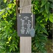 Wetterstein Schiefertafel | Bild 3