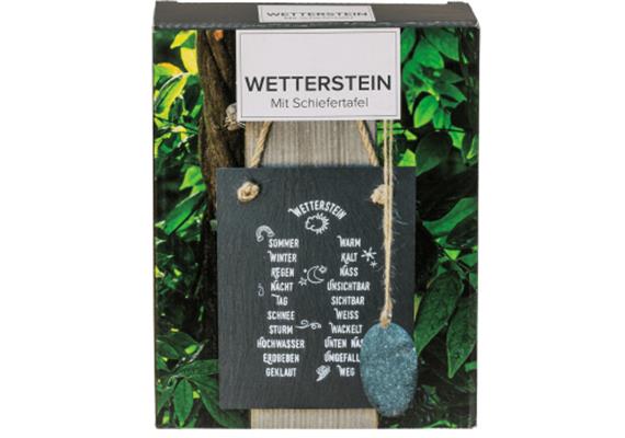 Wetterstein Schiefertafel | Bild 2