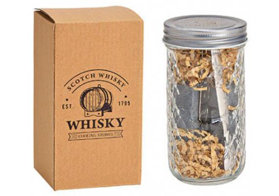 Whisky Geschenkset im Glas | Bild 1