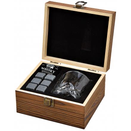 Whisky Geschenkset mittel