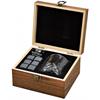 Whisky Geschenkset mittel