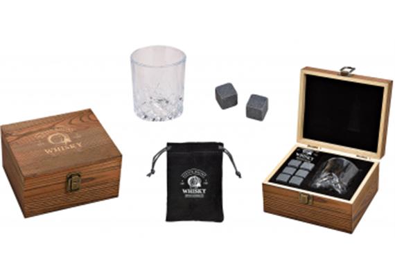 Whisky Geschenkset mittel | Bild 2