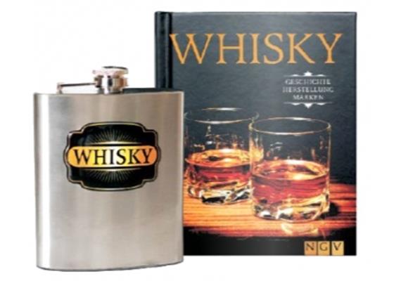 Whisky Geschenkset | Bild 2