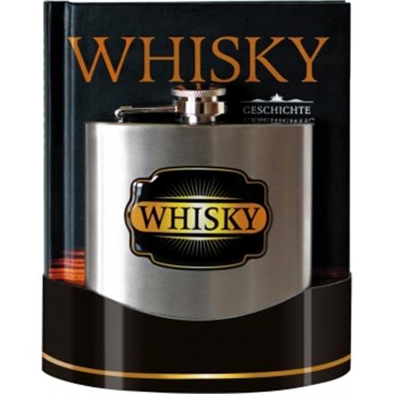 Whisky Geschenkset