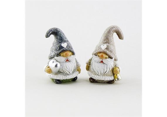 Wichtel Figur (5,5 cm)