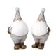 Wichtel Figur Bart (6,5 cm)