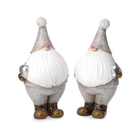 Wichtel Figur Bart (6,5 cm)