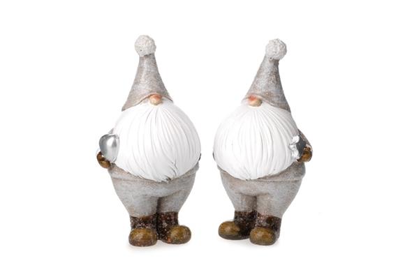 Wichtel Figur Bart (6,5 cm)