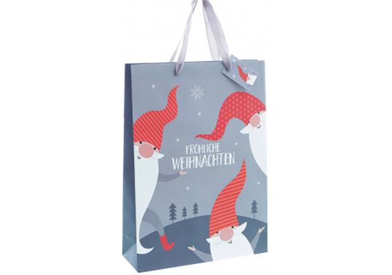 Wichtel Geschenktasche (L)