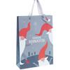 Wichtel Geschenktasche (M)