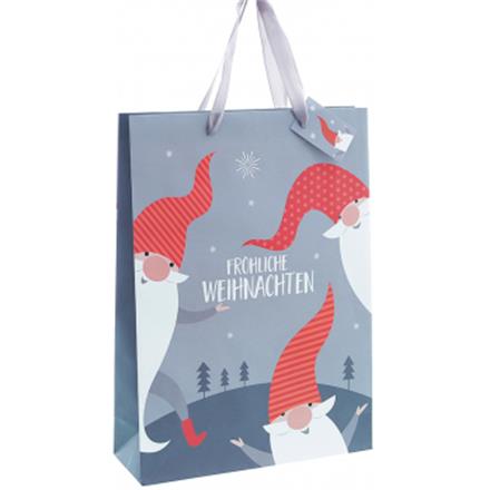 Wichtel Geschenktasche (S)