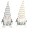 Wichtel silber/gold (17 cm)