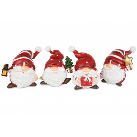 Wichtel Spassmacher (10 cm)