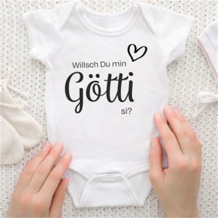 Willsch Du Götti Body