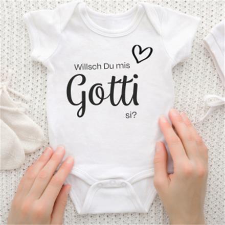 Willsch Du Gotti Body