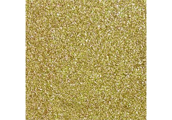 Wimpel Girlande Glitter bunt | Bild 3