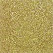 Wimpel Girlande Glitter gold | Bild 2