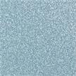 Wimpel Girlande Glitter hellblau | Bild 2