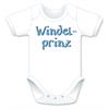 Windelprinz Body - Grösse 62/68