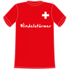 Windelstürmer Kinder T-Shirt