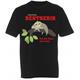 Wohlverdiente Rentnerin T-Shirt - L