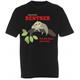 Wohlverdienter Rentner T-Shirt - XXL