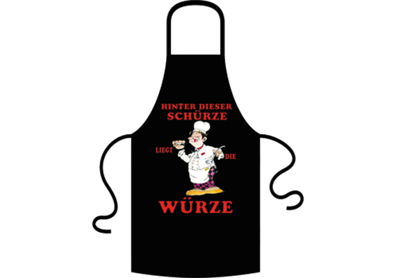 Würze Schürze | Bild 1