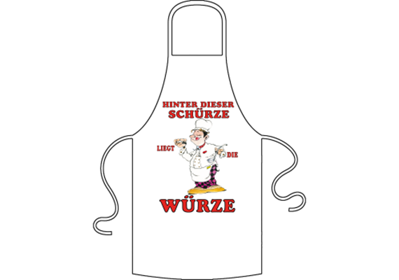 Würze Schürze | Bild 2
