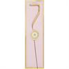 Wunderkerze gold Zahl 7