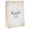 Wundertüte Geschenktasche (M)