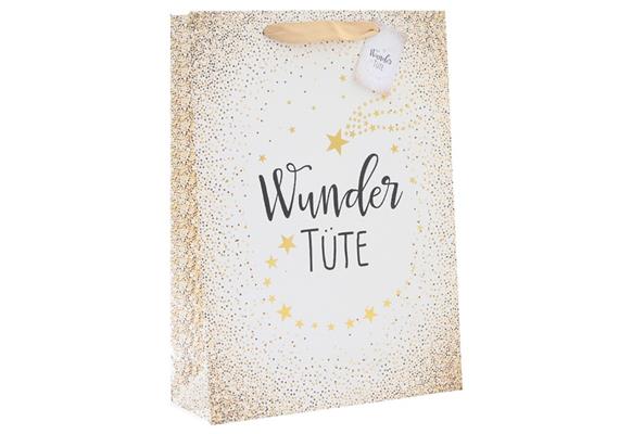 Wundertüte Geschenktasche (M)