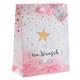 Wunsch Geschenktasche (M)