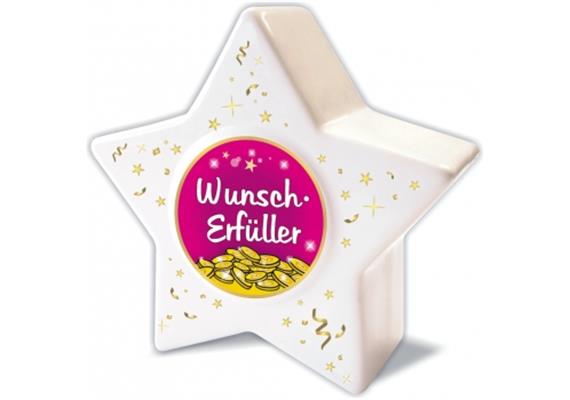 Wunscherfüller Sternkasse