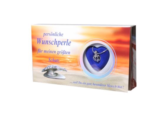 Wunschperle Grösster Schatz
