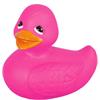 XL Badeente pink